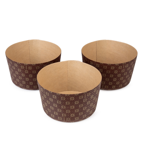 Форма для кулича PANETTONE d=16,8 см