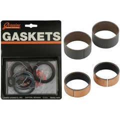 Рем. комплект вилки 41мм