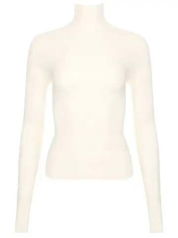 Кашемировая водолазка "Тёплые объятия"