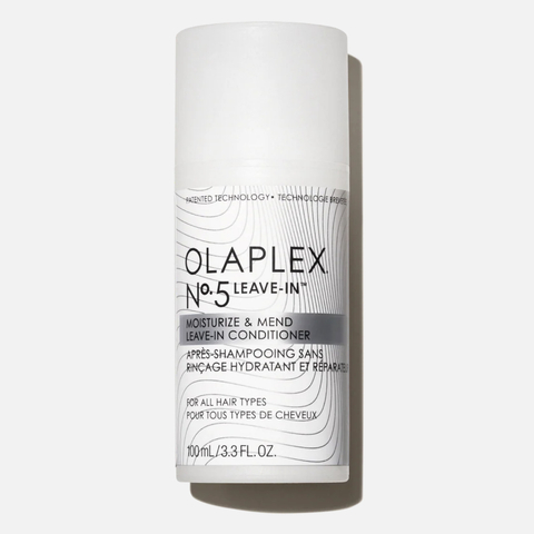OLAPLEX No.5 Leave-In Conditioner Несмываемый крем-уход для волос, 100 мл
