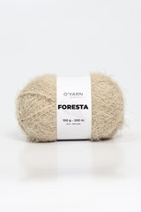 O’YARN FORESTA, 100г