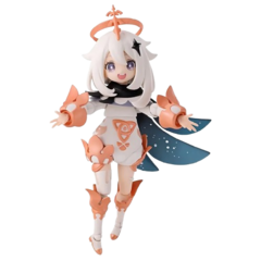 Фигурка S.H.Figuarts Tamashii Genshin Impact Paimon