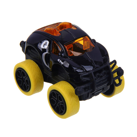 Инерционная мини машинка ИГРОЛЕНД, металл