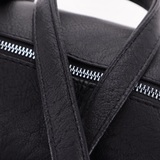 Сумка Саломея 504 канадский черный