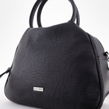 Сумка Саломея 372 канадский черный