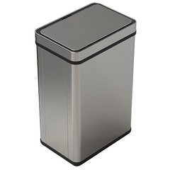 Ksitex AGB-60М Урна сенсорная (металл, матовая) фото