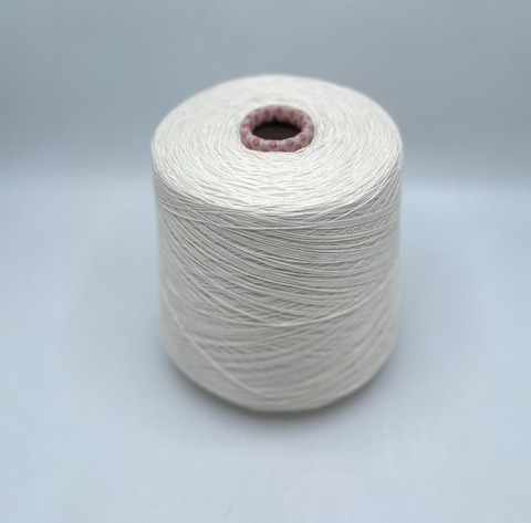 Biagioli Modesto (пр.Италия), art-Colibr 500м/100 гр. 52% Кашемир, 48%Шелк цвет-Молочный, арт.36245