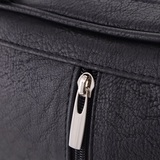 Сумка Саломея 257 канадский черный