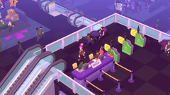 Cosplay Club (для ПК, цифровой код доступа)