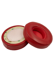 Амбушюры для наушников Beats Solo 2, Solo 3 Wireless (Натуральная кожа)