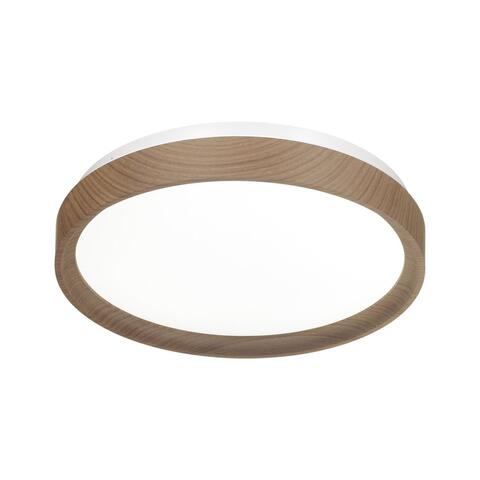 Потолочный светодиодный светильник Sonex WOODI 7603/ELN