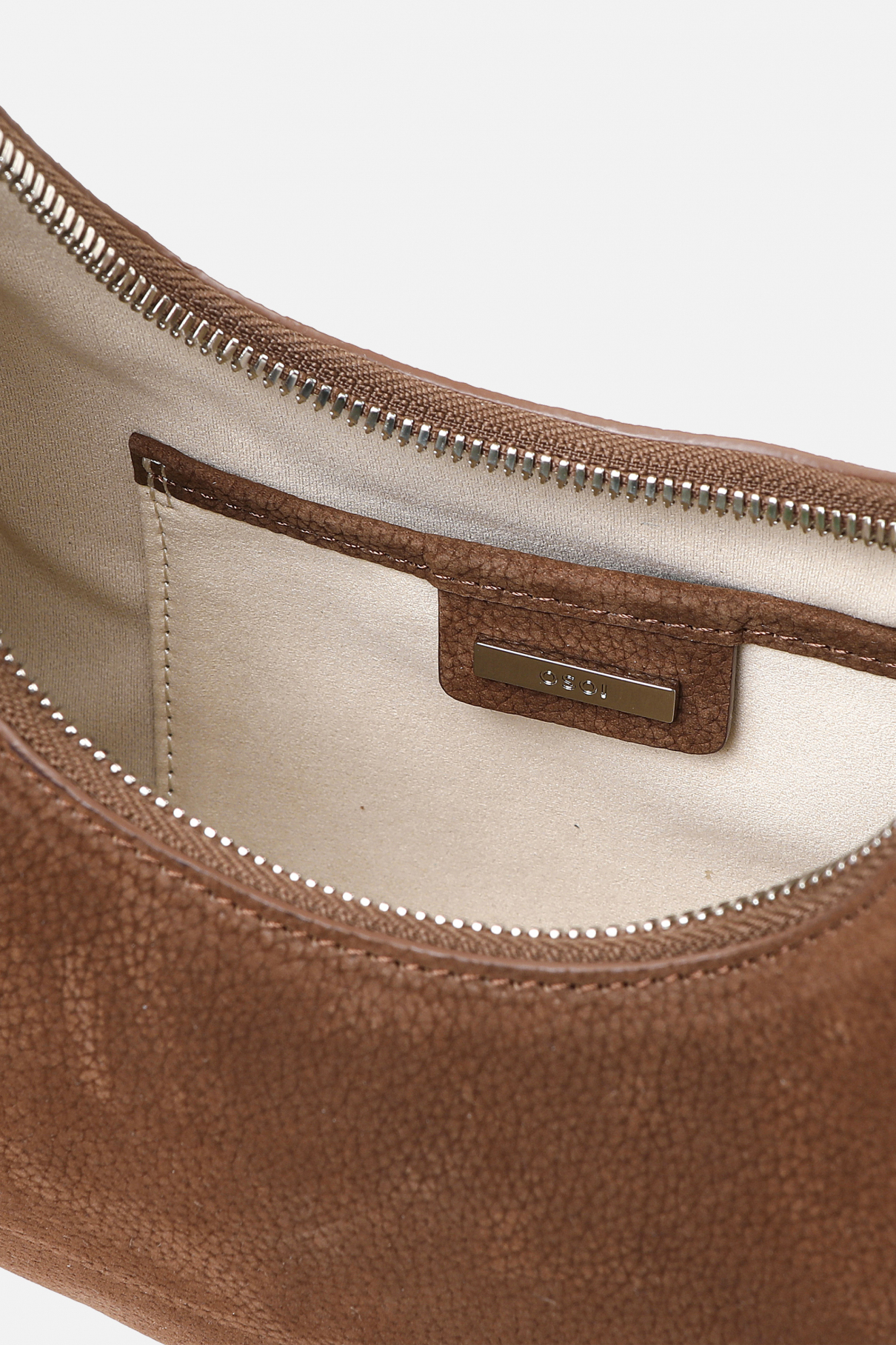 Сумка TONI HOBO Коричневый