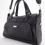 Сумка Саломея 130 канадский черный