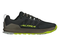 Кроссовки мужские ALTRA LONE PEAK 9 WATERPROOF LOW