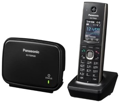Радиотелефон Panasonic KX-TGP600RUB
