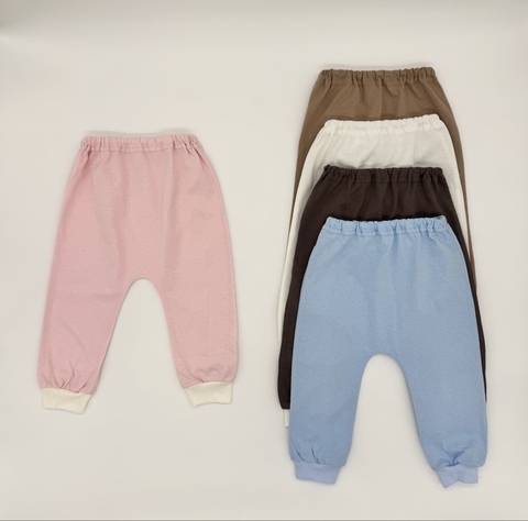 Ползунки-штаны д\детей (кулир)