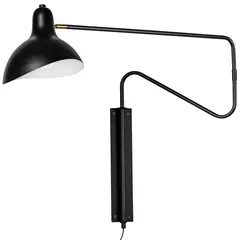 Настенный светильник Lightstar LOFT 765647