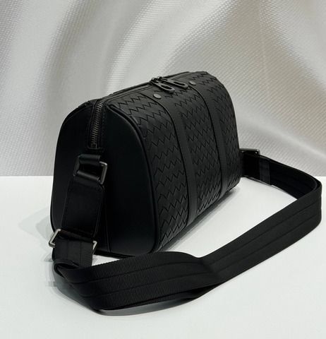 Сумка Bottega Venetta, чёрный