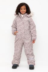 комбинезон  для девочки  ВК 60097/н/1 ГР