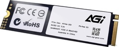 SSD AGI AI818 AGI1T0G43AI818 1000 Гб