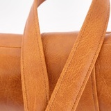 Сумка Саломея 460 македония горчичный