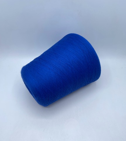 Folco (пр.Италия). 2/44 2200м/100гр, 50% меринос, 50% акрил, цвет-Василек(1/321) , арт.36889