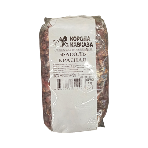 Фасоль Корона Кавказа 500г