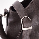 Сумка Саломея 507 македония кофе