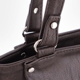 Сумка Саломея 281 македония кофе