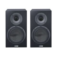 Полочная акустика Canton GLE 20 S2