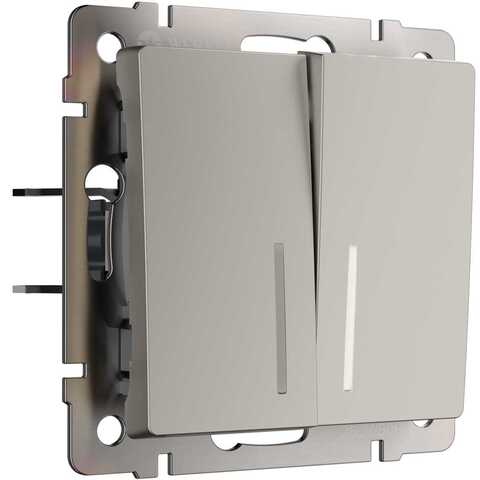 Выключатели