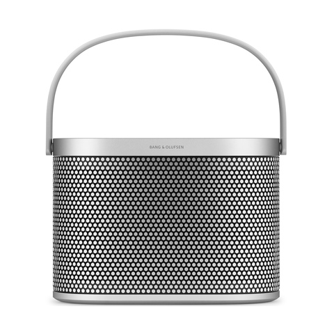 BANG & OLUFSEN Beosound A5 Портативная колонка Spaced Aluminium