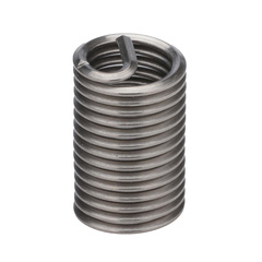 Вставка резьбовая М18х2,0 DIN8140S (Нерж. Сталь) 2,5xD 6h V-COIL Volkel 07537