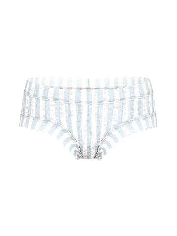 THE LACIE КРУЖЕВНЫЕ ТРУСИКИ ЧИИКИ