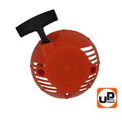 Стартер ручной UNITED PARTS для HUSQVARNA 128R 5451063-01 (90-0499)