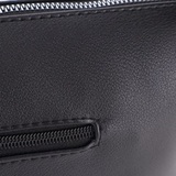 Сумка Саломея 2007 наппа черный