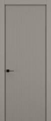 Дверь 1 VERTICAL Матовый Каменно-серый