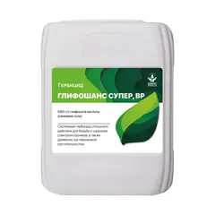гербицид глифошанс Супер 10 л