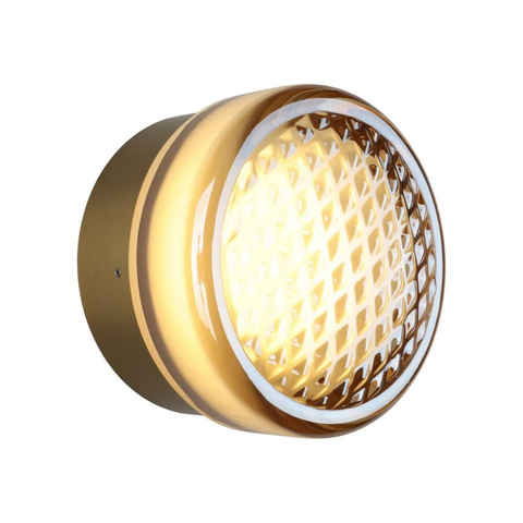 Настенный светодиодный светильник Aployt Regina APL.091.01.05