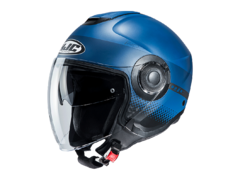 i40 Unova MC2SF / Черно-синий