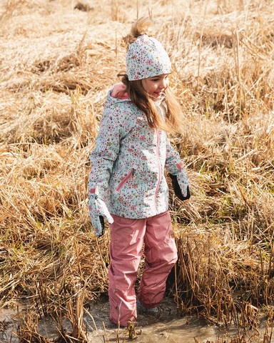 Шапка Deux par Deux H30 W20 3H005