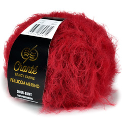 Chanté Pelliccia Merino 2624