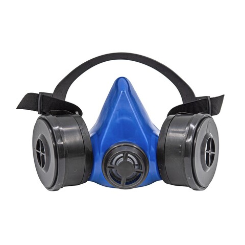 22-0-101 Полумаска противогазоаэрозольная «АМ-60» Россия