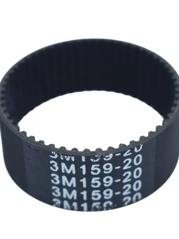 Ремень шнека снегоуборщика зубчатый 159-HDT3M-20, SGC 2000E в интернет-магазине ЯрТехника