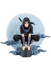Фигурка Banpresto Naruto Shippuden Itachi Uchiha