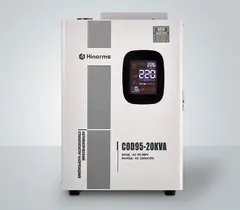 Стабилизатор напряжения Hinorms COD95 - 20 кВА