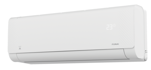 Инверторная сплит-система серии SHOGUN Inverter 2024 RAC-I-SG25HP.D03 (комплект)