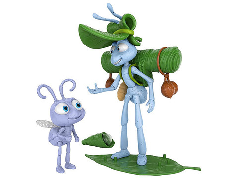 Головоломка Приключения Флика В поисках Немо Корпорация монстров фигурки Featured Favorites