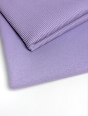 Лаванда Футер 3-х нитка минидиагональ Supreme