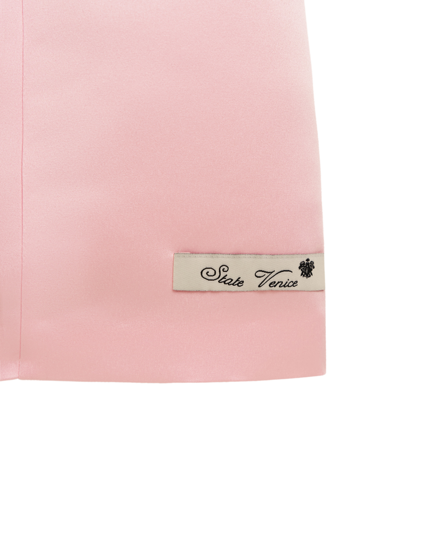 Мини платье